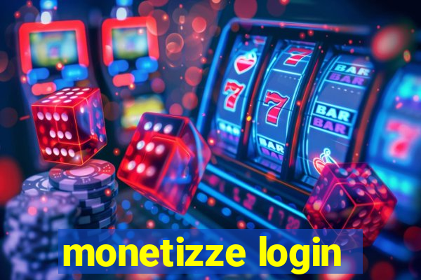 monetizze login